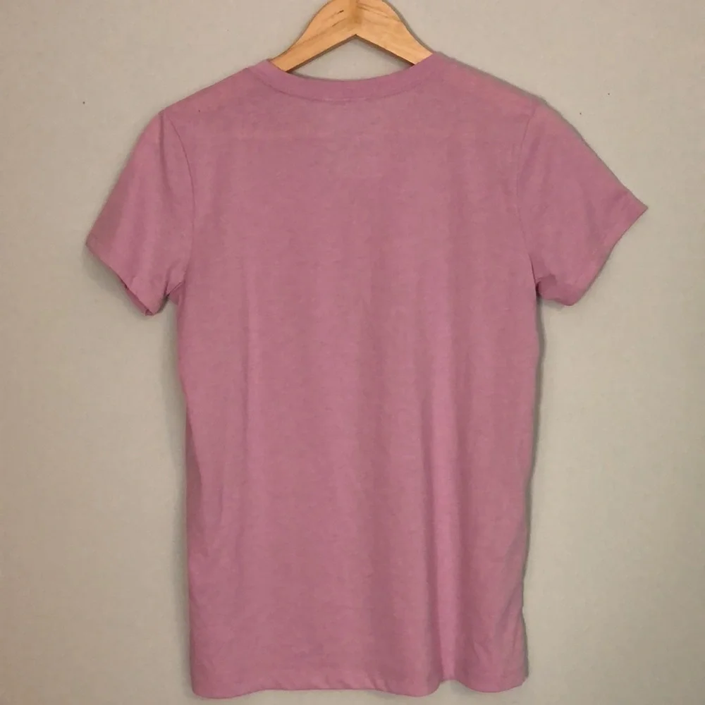 Under Armour Women's Classic Crew T Shirt - Picture 6 of 7